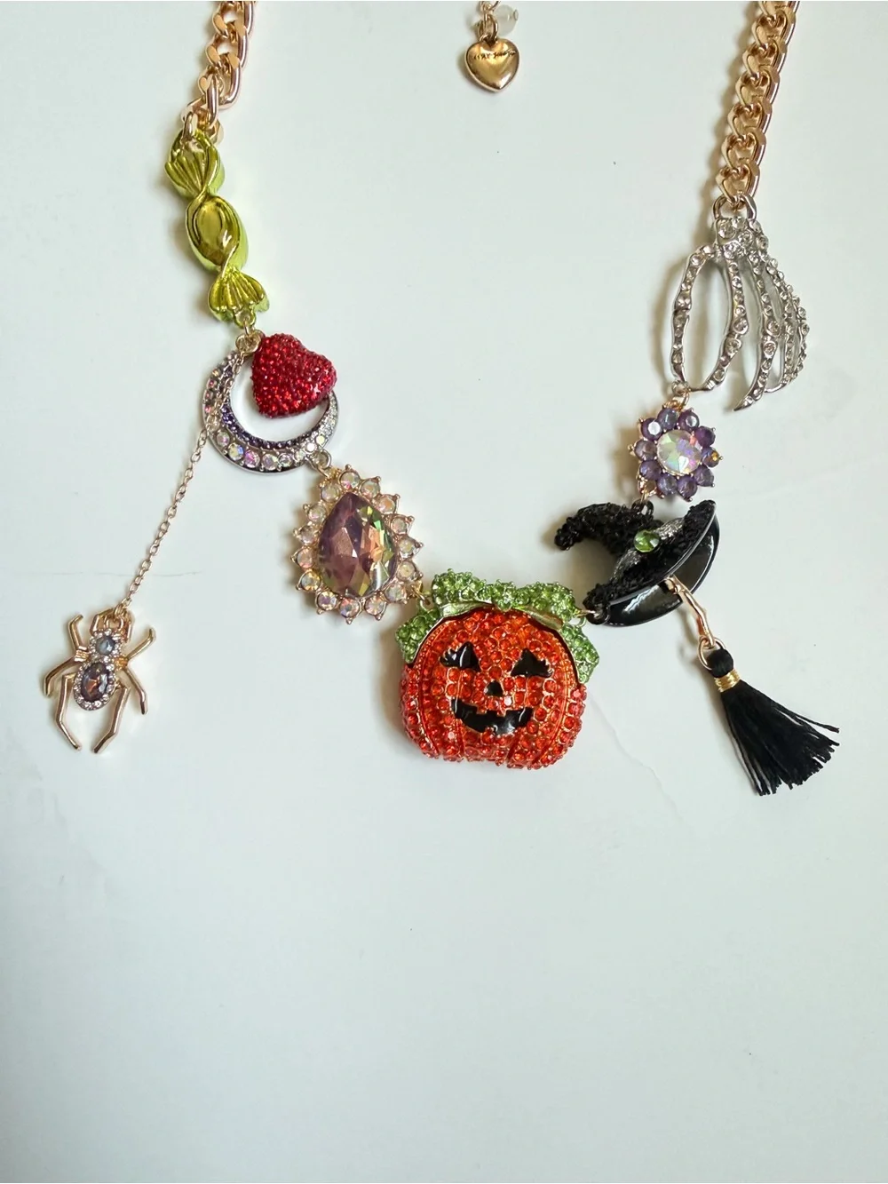 Betsey Johnson halloween classic